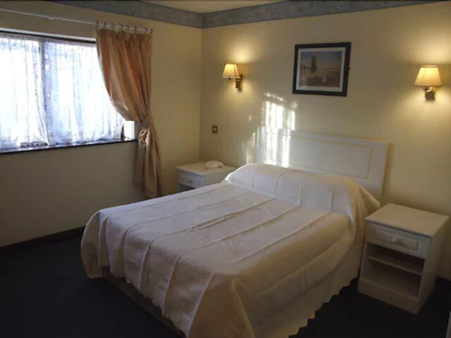 アンブルハースト ホテル