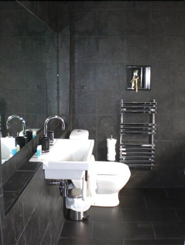 アンブルハースト ホテル