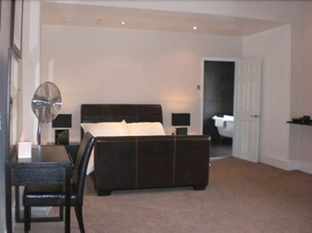 アンブルハースト ホテル