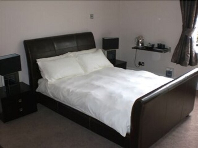 アンブルハースト ホテル