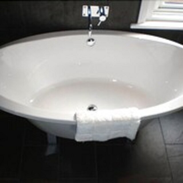 アンブルハースト ホテル