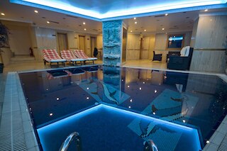 アスペン ホテル イスタンブール