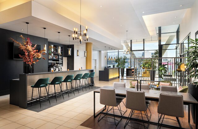 レオナルド ホテル ザルツブルク エアポート