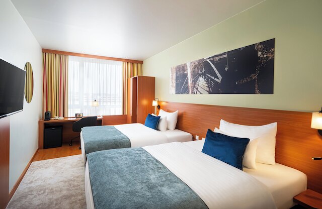 レオナルド ホテル ザルツブルク エアポート