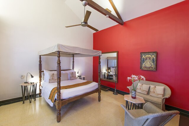 ザ マラバル ハウス