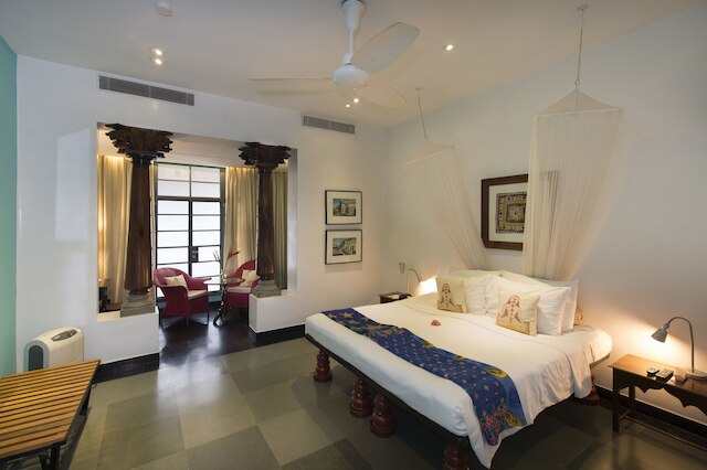 ザ マラバル ハウス