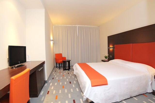 ホテル メジャー