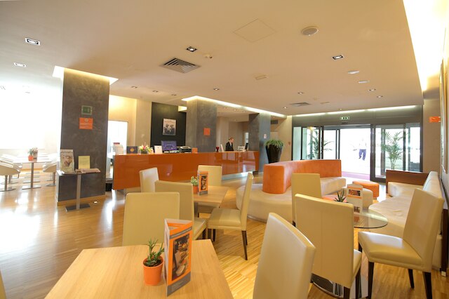 ホテル メジャー