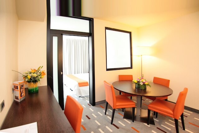 ホテル メジャー