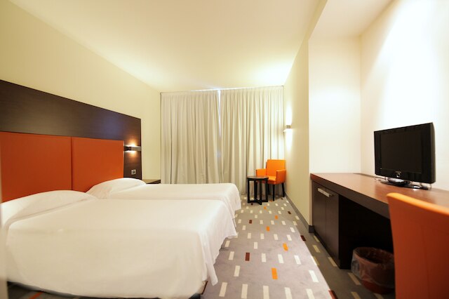 ホテル メジャー