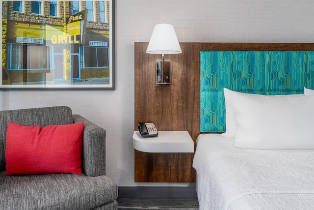 ハンプトン イン シェリダン