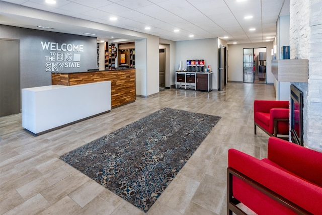 ハンプトン イン シェリダン