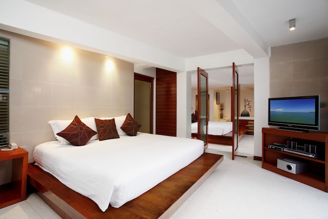 ラ フローラ リゾート パトン