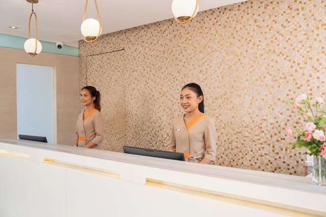 ラ フローラ リゾート パトン