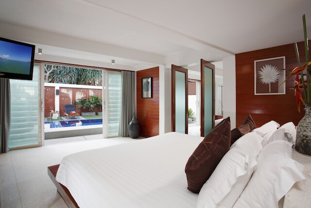 ラ フローラ リゾート パトン