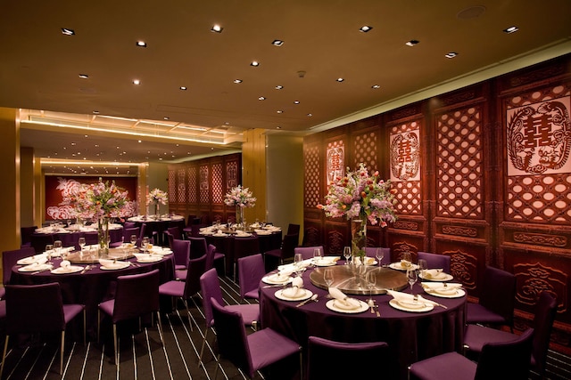 グランドハイアット 広州 (広州富力君悦大酒店)