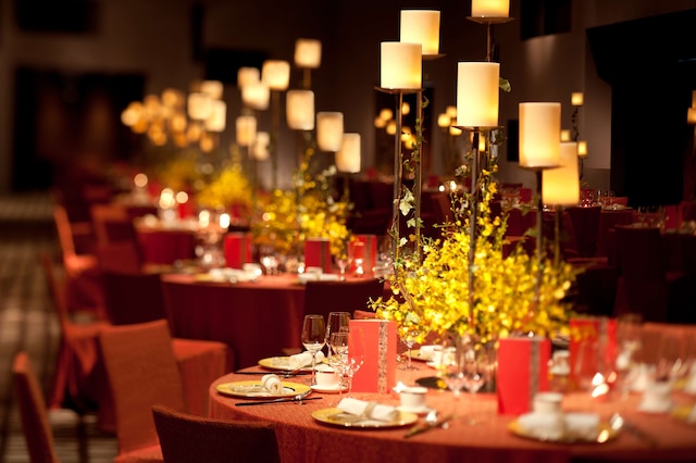 グランドハイアット 広州 (広州富力君悦大酒店)