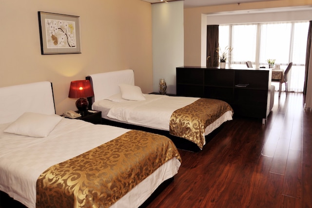 青島住宅国際ホテル