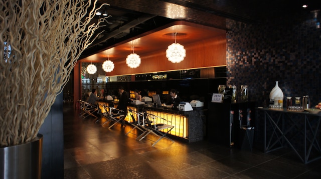 青島住宅国際ホテル