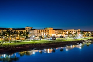 コートヤード・バイ・マリオット サンディエゴ・エアポート / リバティ・ステーション