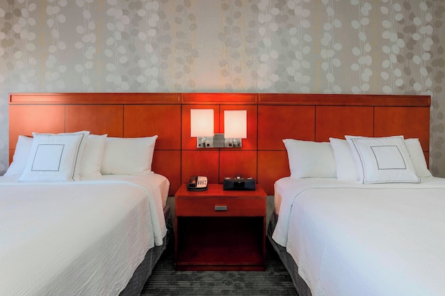 コートヤード・バイ・マリオット サンディエゴ・エアポート / リバティ・ステーション