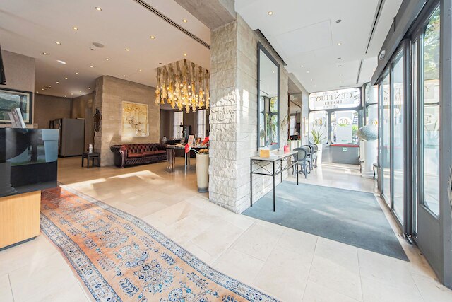 センチュリー ホテル