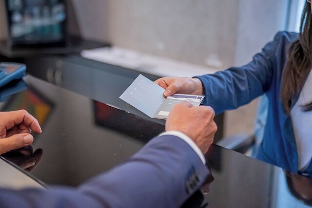 センチュリー ホテル