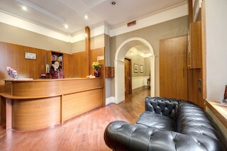 ホテル サンモリッツ