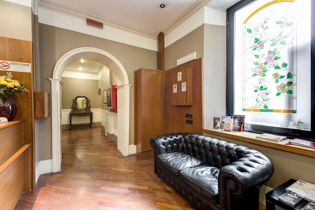 ホテル サンモリッツ