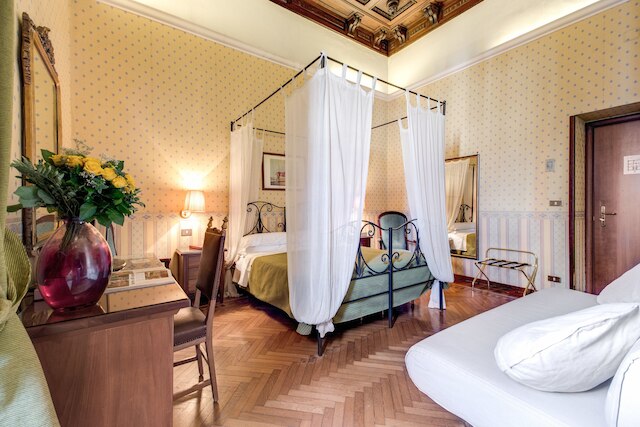 ホテル サンモリッツ