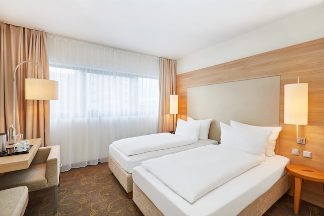 H プラス ホテル ザルツブルク