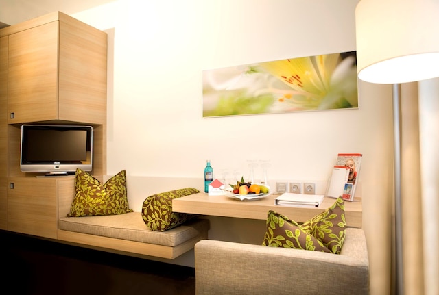 H プラス ホテル ザルツブルク