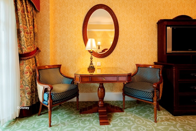 香港ディズニーランド・ホテル (香港迪士尼樂園酒店)