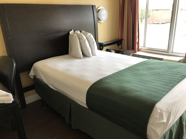 ホテル ベルエアー オーランド