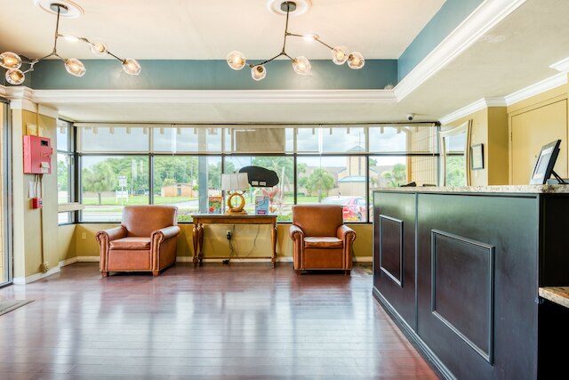 ホテル ベルエアー オーランド