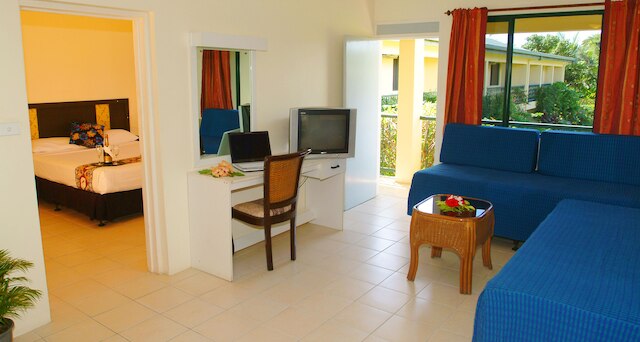 グランド ウエスズ ヴィラズ