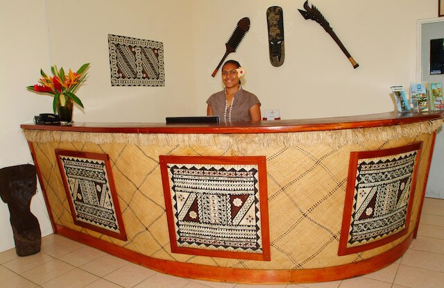 グランド ウエスズ ヴィラズ