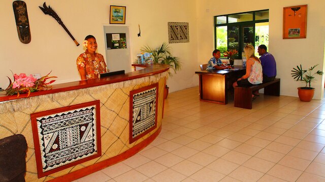 グランド ウエスズ ヴィラズ