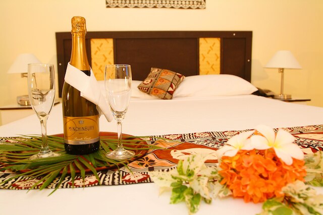 グランド ウエスズ ヴィラズ