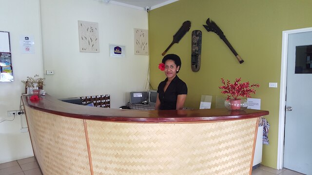 グランド ウエスズ ヴィラズ