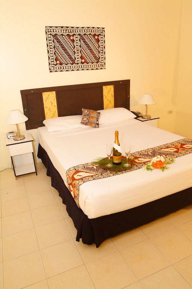 グランド ウエスズ ヴィラズ