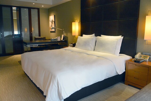 グランド ミレニアム 北京 (北京千禧大酒店)