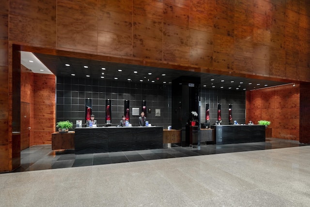 グランド ミレニアム 北京 (北京千禧大酒店)