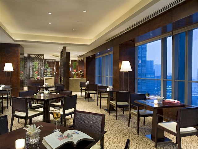 グランド ミレニアム 北京 (北京千禧大酒店)