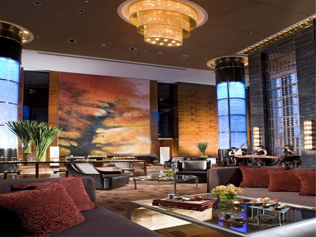 グランド ミレニアム 北京 (北京千禧大酒店)