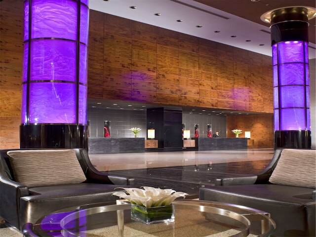 グランド ミレニアム 北京 (北京千禧大酒店)