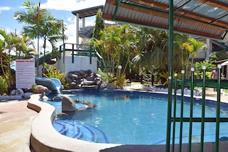 グランド メラネシアン ホテル