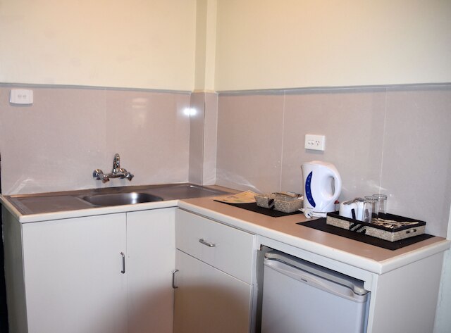 グランド メラネシアン ホテル