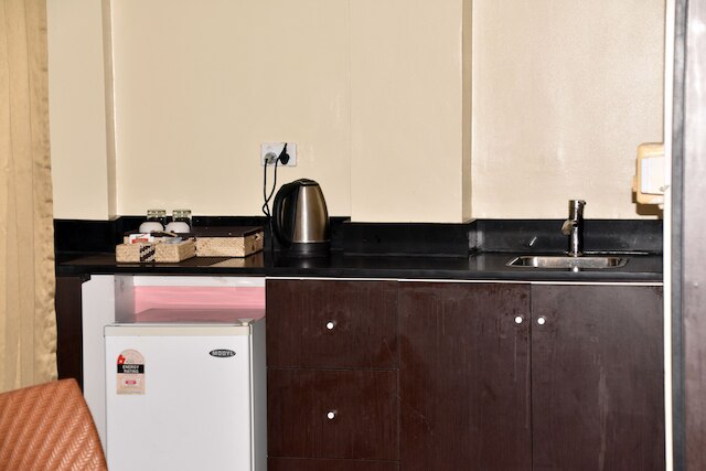 グランド メラネシアン ホテル