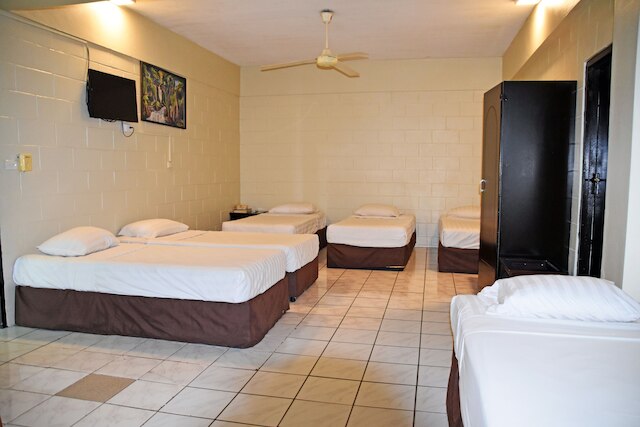 グランド メラネシアン ホテル